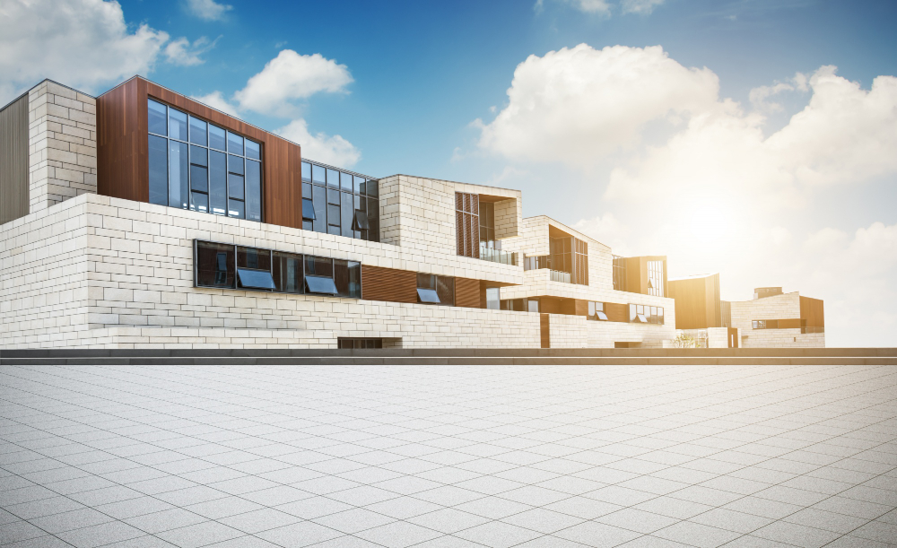 Duplex/Terrace image
