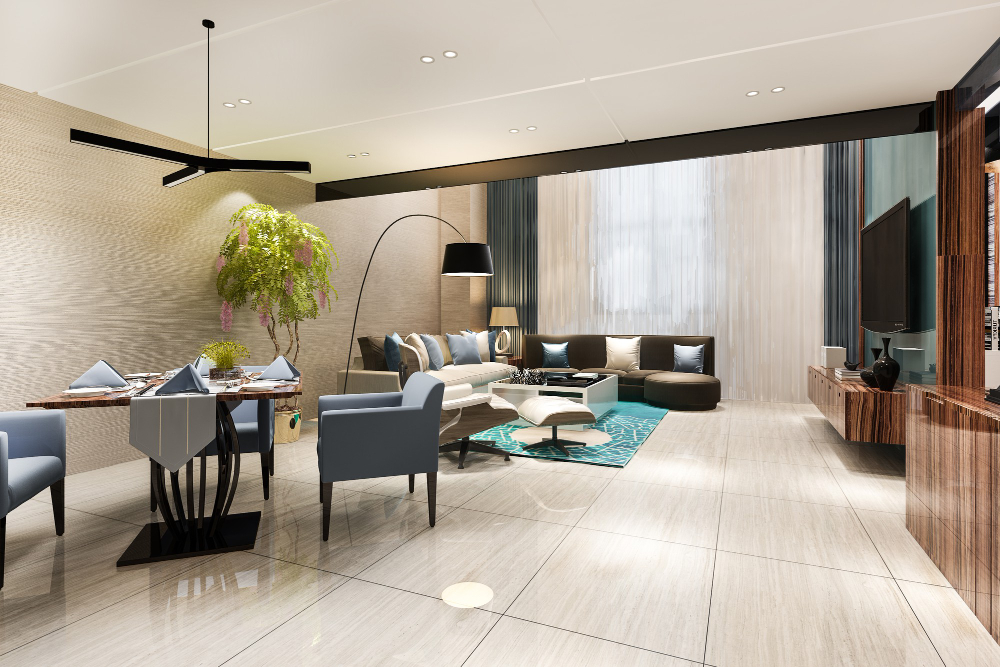 Apartment image